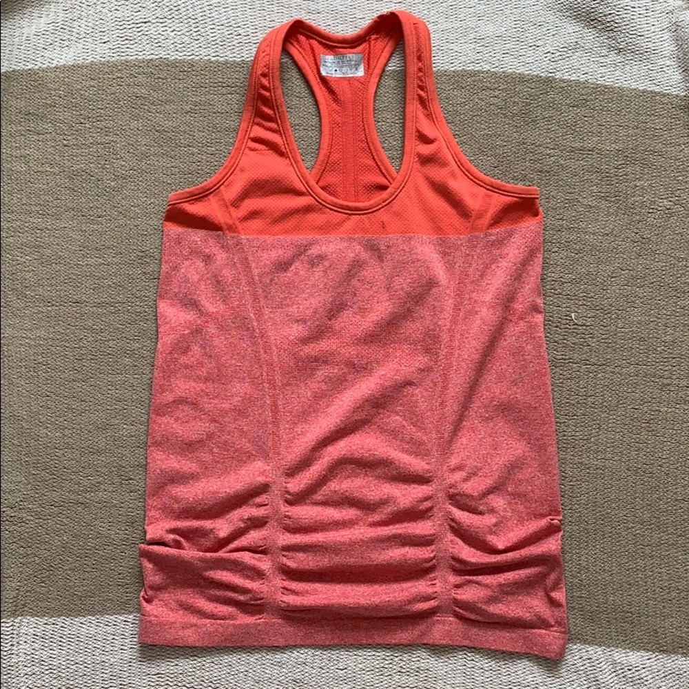Athleta Fast Track tank top